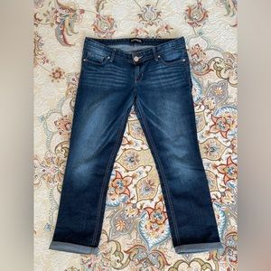 Stella regular fit lowrise express skinny jeans